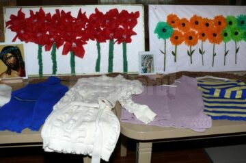 Prima ediție a Festivalului Național de Artă și Creație pentru Persoanele cu Dizabilități