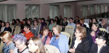 Prima ediție a Festivalului Național de Artă și Creație pentru Persoanele cu Dizabilități
