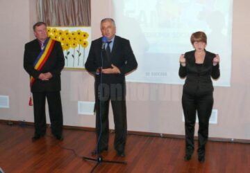 Prima ediție a Festivalului Național de Artă și Creație pentru Persoanele cu Dizabilități
