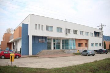 Direcția Regională Antifraudă Fiscală Suceava va avea sediul în Șcheia