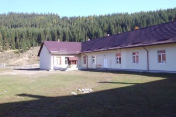 Școala Gimnazială din Argel a fost reabilitată cu bani veniți din Austria