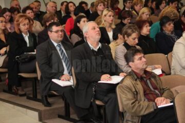 Directorilor de școli li s-a cerut să trateze cu seriozitate igiena din unități