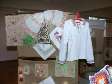 Prima ediție a Festivalului Național de Artă și Creație pentru Persoanele cu Dizabilități