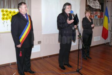 Prima ediție a Festivalului Național de Artă și Creație pentru Persoanele cu Dizabilități
