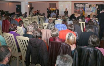 Prima ediție a Festivalului Național de Artă și Creație pentru Persoanele cu Dizabilități