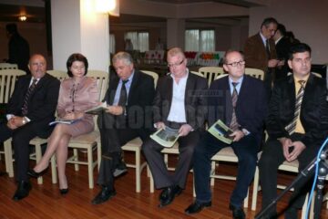 Prima ediție a Festivalului Național de Artă și Creație pentru Persoanele cu Dizabilități