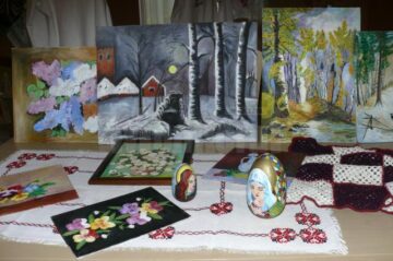 Prima ediție a Festivalului Național de Artă și Creație pentru Persoanele cu Dizabilități
