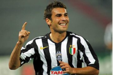 Mutu, o afacere extrem de păguboasă pentru Juventus Torino