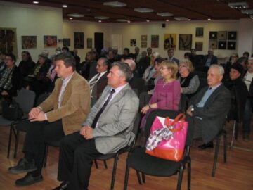 Premiile Fundației Culturale a Bucovinei pentru anii 2011 și 2012