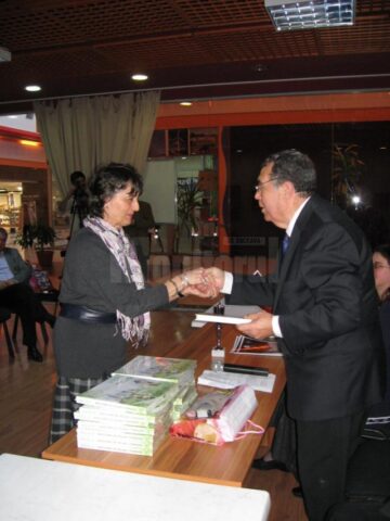 Premiile Fundației Culturale a Bucovinei pentru anii 2011 și 2012