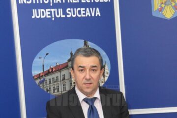 Florin Sinescu: Avem cu toții o responsabilitate în ceea ce privește siguranța în școli