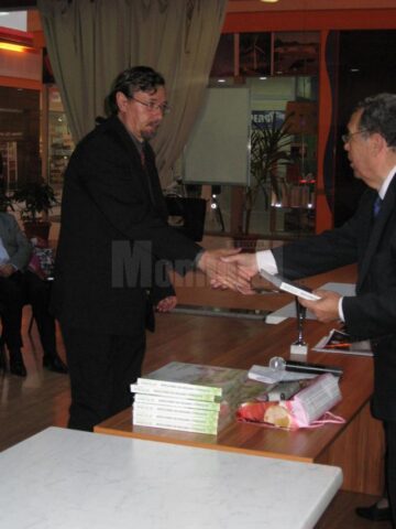 Premiile Fundației Culturale a Bucovinei pentru anii 2011 și 2012