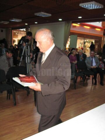 Premiile Fundației Culturale a Bucovinei pentru anii 2011 și 2012