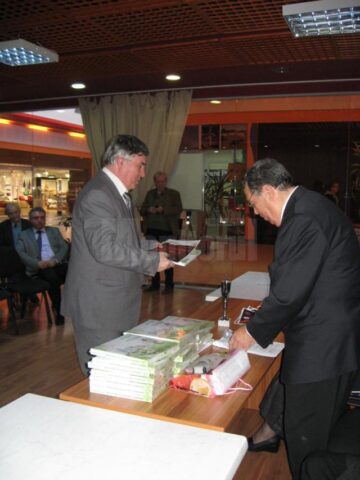 Premiile Fundației Culturale a Bucovinei pentru anii 2011 și 2012