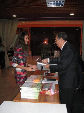Premiile Fundației Culturale a Bucovinei pentru anii 2011 și 2012