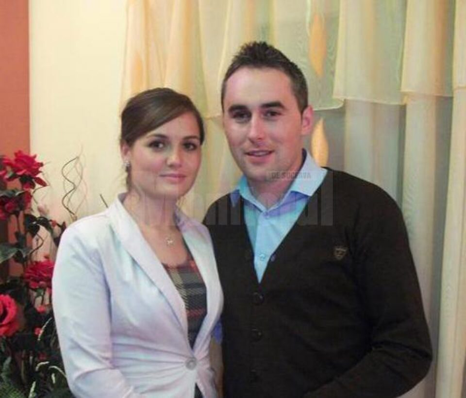 Cei doi tineri care și-au pierdut viața în accident s-au căsătorit la sfârșitul lunii iulie