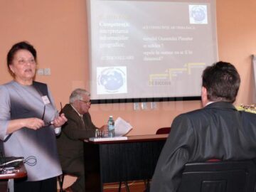 La Fălticeni a avut loc Simpozionul Internațional “România între Occident și Orient”