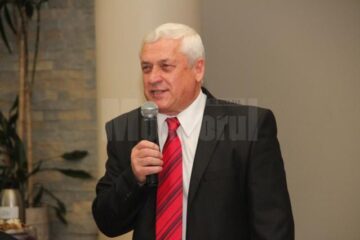 Gheorghe Lazăr: Inspecțiile au vizat vulnerabilități ale sistemului educațional