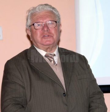La Fălticeni a avut loc Simpozionul Internațional “România între Occident și Orient”