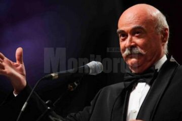 Maestrul Tudor Gheorghe aduce la Suceava spectacolul “Pelerini din țara nimănui”