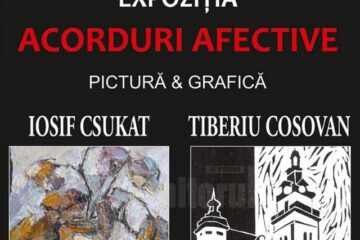 Expoziția „Acorduri afective”