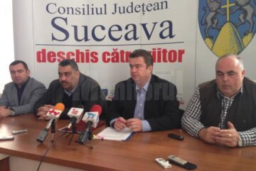 Contractul multianual de prestări servicii a fost semnat ieri, valoarea lui ridicându-se la 112 milioane de lei fără TVA