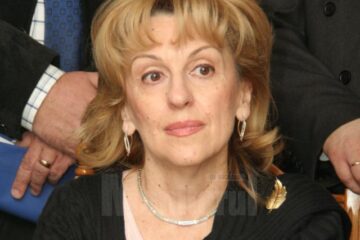 Sanda-Maria Ardeleanu: Izolarea Bucovinei este un proces premeditat