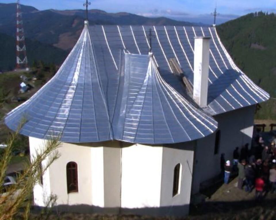 Schitul Botuș