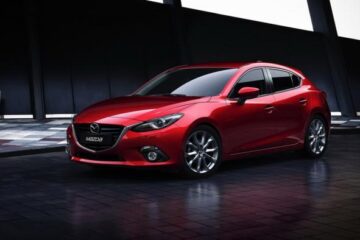 Mazda prezintă noi trenuri de rulare la Salonul Auto de la Tokyo