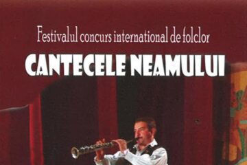 Festivalul Cântecele Neamului