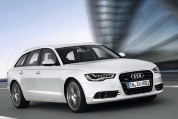 Audi vrea primul loc în sectorul premium