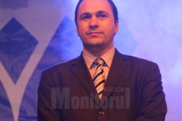 Mihai Dimian, prorector al USV: Sunt foarte multe proceduri ce au fost încălcate și avem argumente de substanță în acest sens