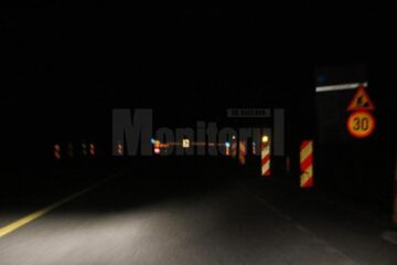 Se speră că prin semnalizarea suplimentară a drumului vor fi evitate alte tragedii