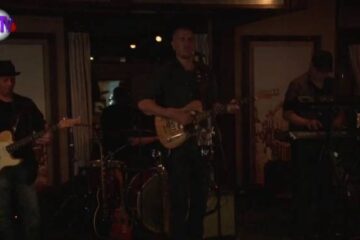 Concert „NIGHTLOSERS”