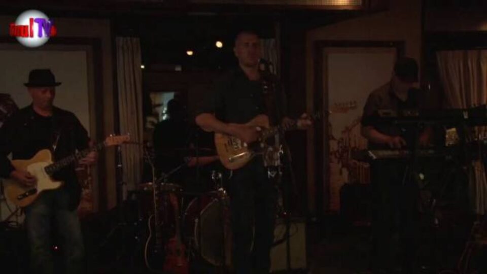 Concert „NIGHTLOSERS”