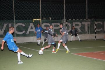 ISU Suceava a câștigat Cupa Bugetarilor la prima participare în competiție