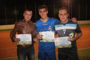 ISU Suceava a câștigat Cupa Bugetarilor la prima participare în competiție