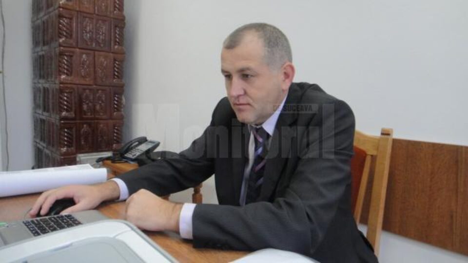 Gheorghe Adrian Șcheul