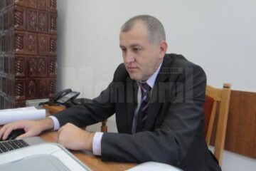 Gheorghe Adrian Șcheul