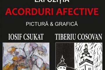 Expoziția „Acorduri afective”