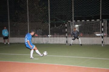 ISU Suceava a câștigat Cupa Bugetarilor la prima participare în competiție
