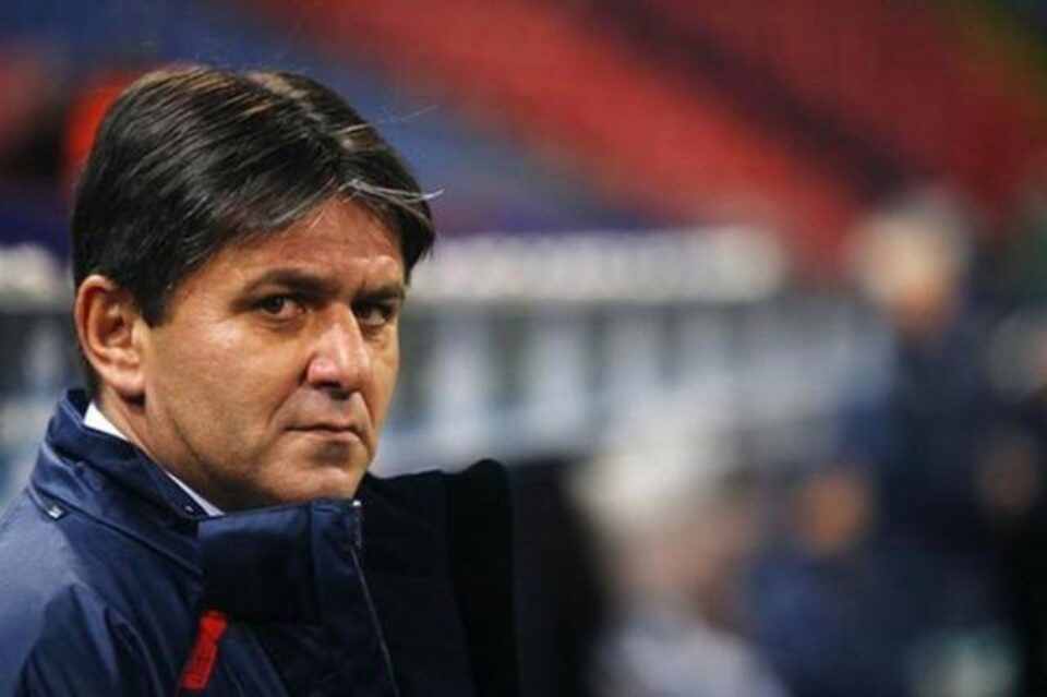 Marius Lăcătuș și-a propus să-și treacă în palmares prima victorie pe banca Iașiului tocmai pe Areni Marius Lăcătuș și-a propus să-și treacă în palmares prima victorie pe banca Iașiului tocmai pe Areni