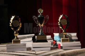 Laureații Festivalului-Concurs Internațional de Folclor „Cântecele Neamului”
