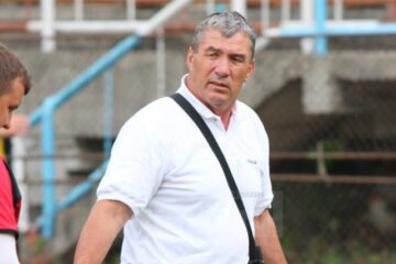 Constantin Vlad își dorește să aducă la Suceava o echipă din Super-Liga de rugby