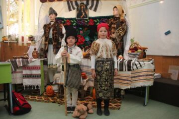 Unelte de meșteșugărit, vechi de peste un secol, au fost expuse în cadrul proiectului Toamna bucovineană