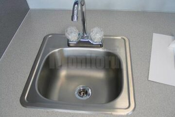 Apa rece va fi oprită luni pe două străzi din cartierul George Enescu