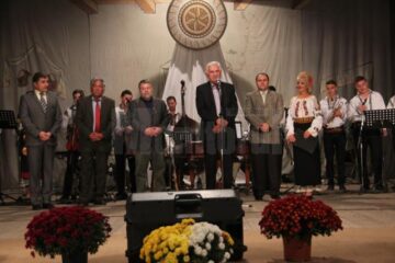 Laureații Festivalului-Concurs Internațional de Folclor „Cântecele Neamului”