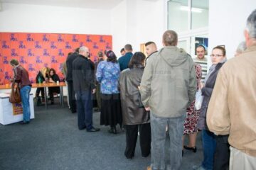 Democrat-liberalii suceveni îl vor pe Cătălin Predoiu candidat la alegerile prezidențiale