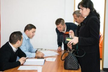 Democrat-liberalii suceveni îl vor pe Cătălin Predoiu candidat la alegerile prezidențiale