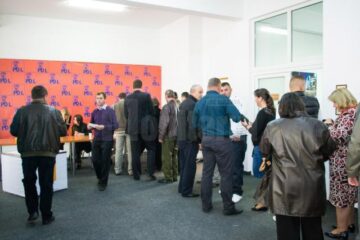 Democrat-liberalii suceveni îl vor pe Cătălin Predoiu candidat la alegerile prezidențiale